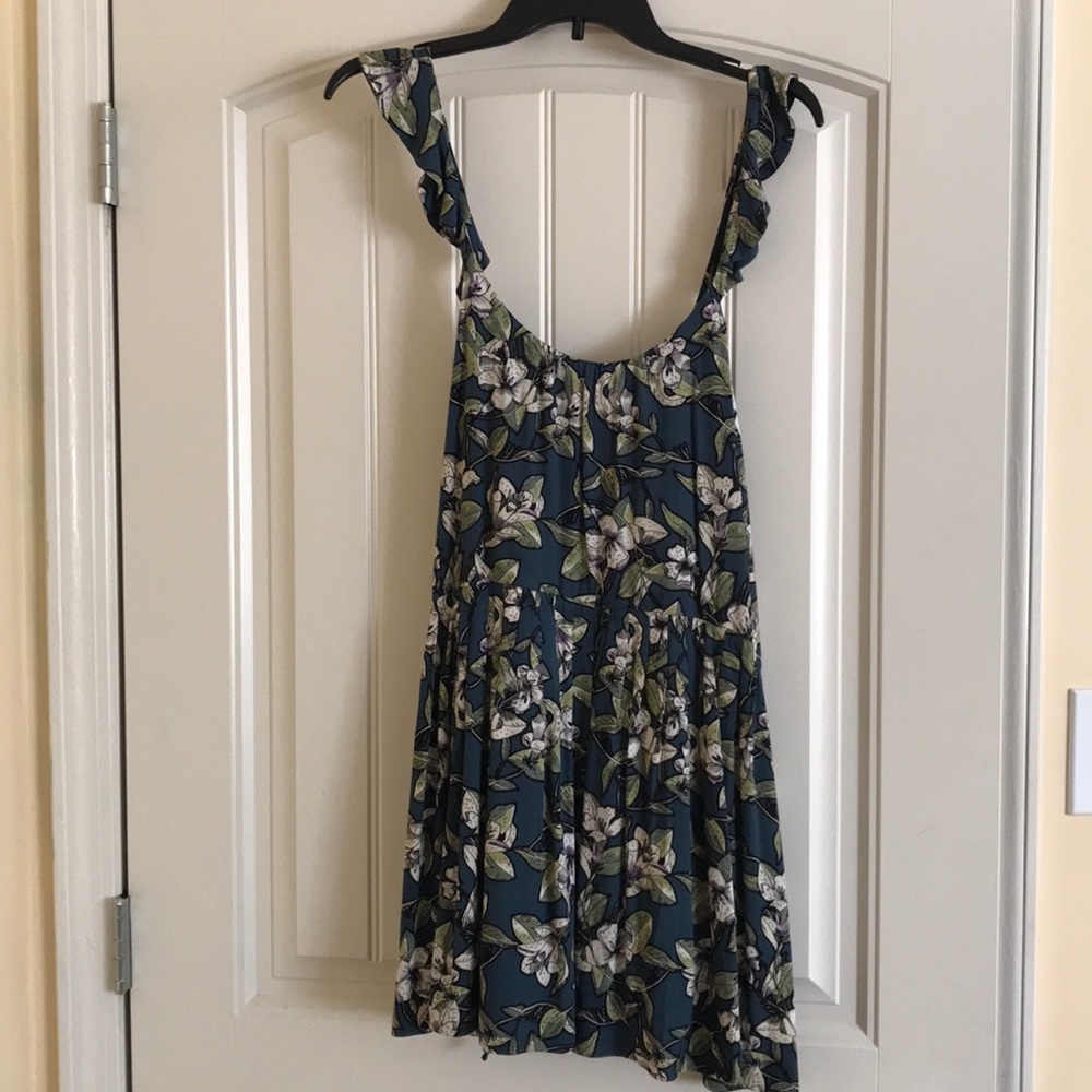 Free people dress